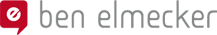 Elmecker Logo